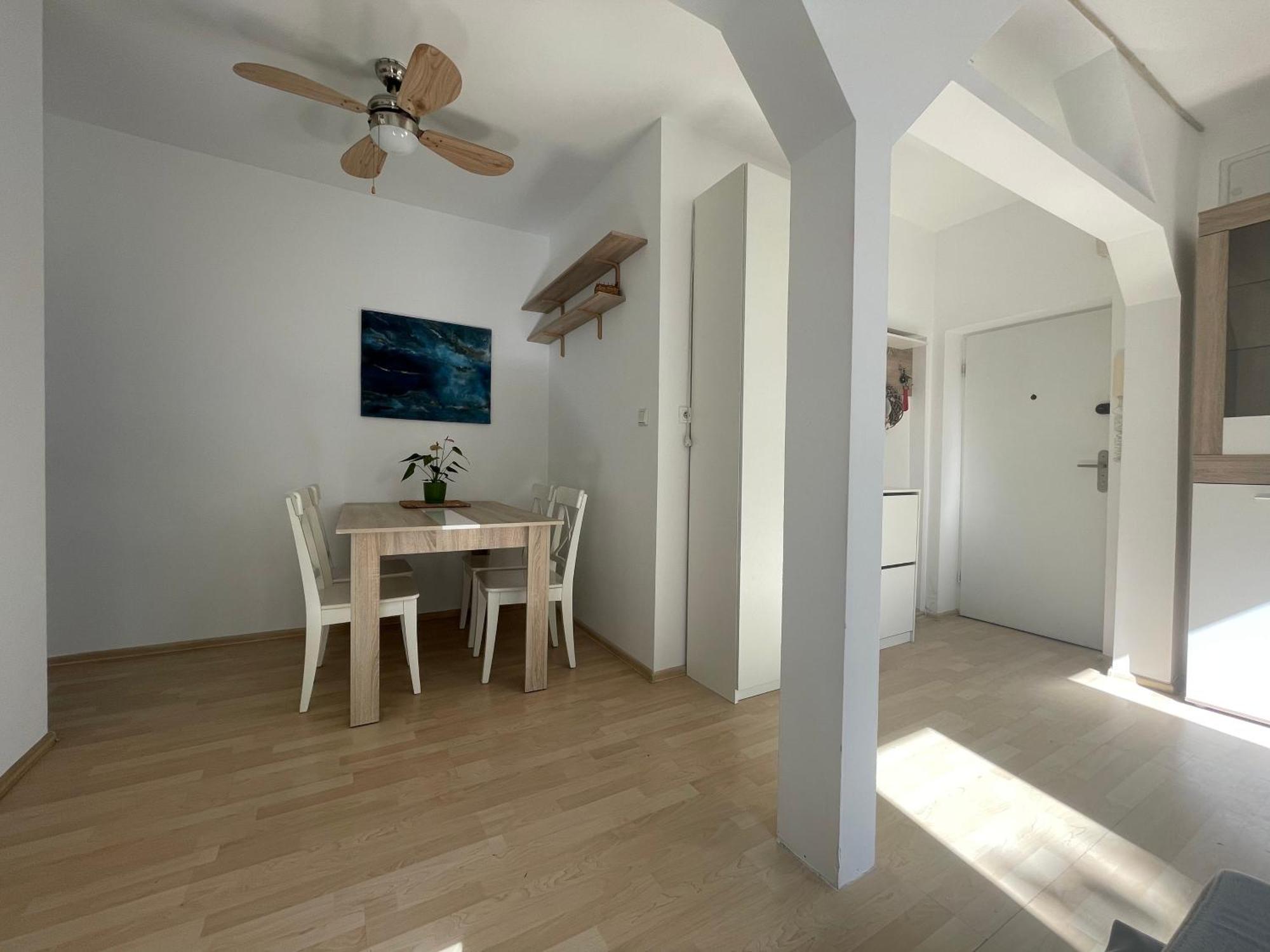 Loft Art Apartment Gdynia Exterior foto