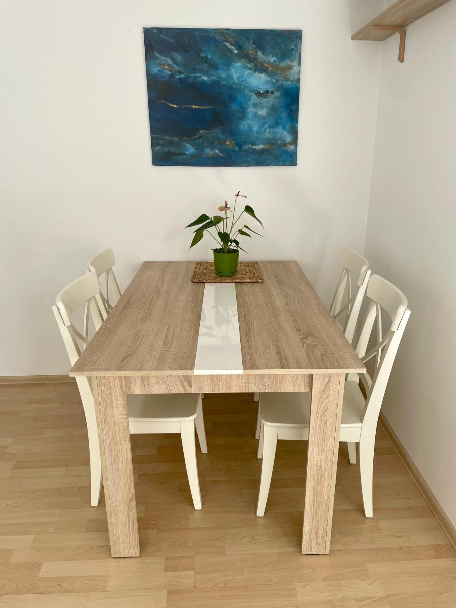 Loft Art Apartment Gdynia Exterior foto